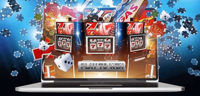 Online Casino Win
