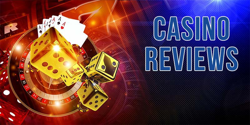 online casino review 2014