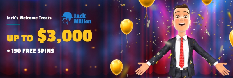 jackmillion bonus