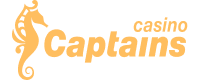 Captainsbet Casino logo