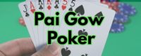 Pai Gow Poker logo